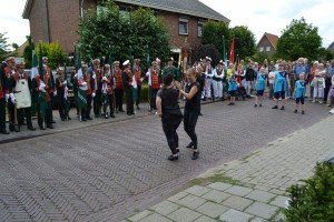 Kermis Zeddam 2019 - zondag - foto 11      